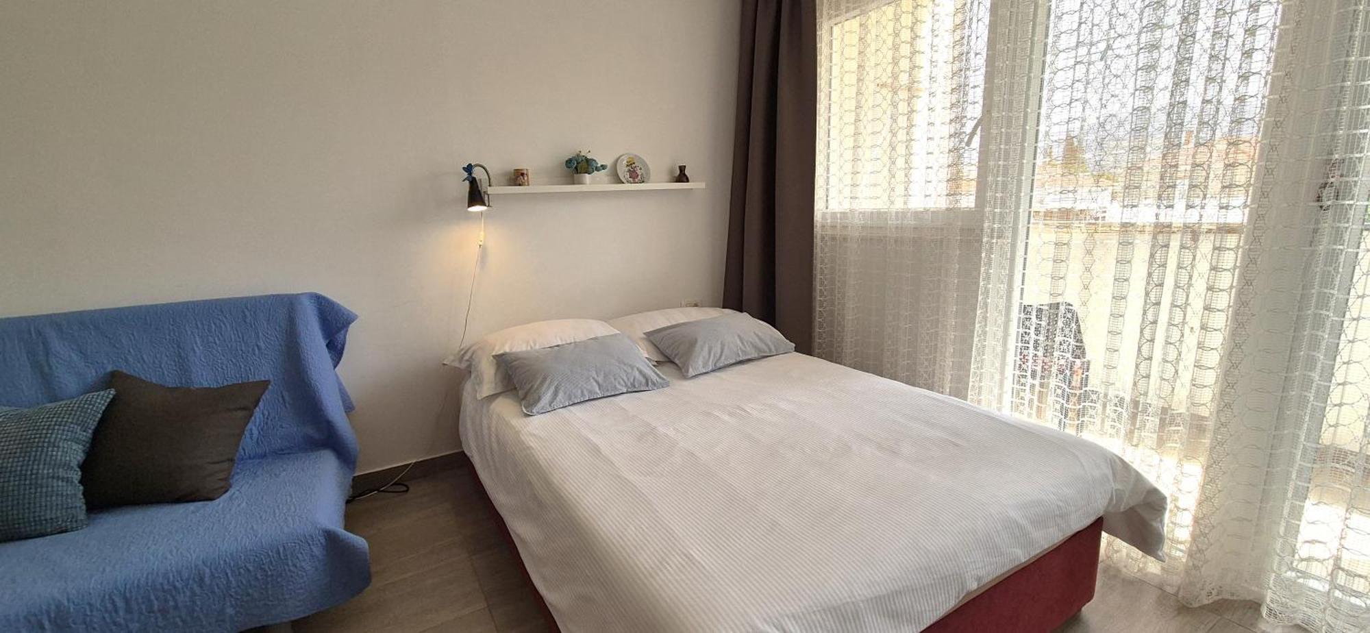 Studio Apartment Romana Spalato Esterno foto